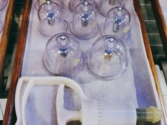 -裕和堂中医推拿艾灸(太古汇臻品店)