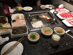-海底捞火锅(连城广场店)