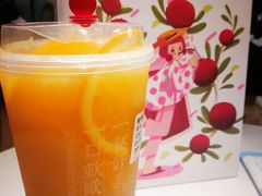 -奈雪的茶(市百一店)