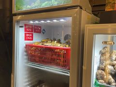 -太婆天府山珍酒楼(亚运村店)