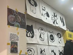 -粉八·云南米线·建水烧烤(常熟路店)