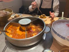 -巴奴毛肚火锅(七宝领展广场店)
