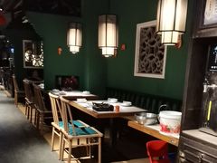 -小凤庭·地道湖北菜武昌鱼·藕汤(38年黄鹤楼店)