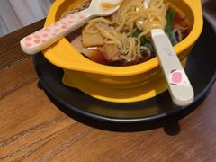 -一豚轩·烧鸟·豚骨拉面(五四路店)