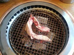 -炎蔵牛舌烤肉