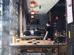 大堂-重庆渝达老火锅(春熙路店)