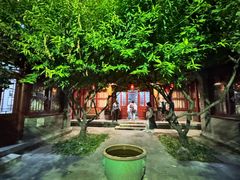 -李叔同故居纪念馆