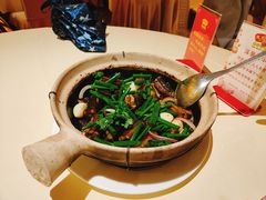 黄鳝啫啫煲-惠食佳(滨江大公馆店)
