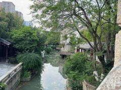 -龙潭水乡