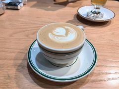 -Catch Bagel(芳草地店)