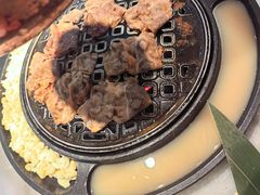 -韩宫宴和牛烤肉(合肥滨湖银泰城店)