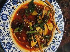 -关中灞道面(柳林居小区店)