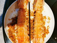 -达叔香味海鲜(海棠68环球美食街店)