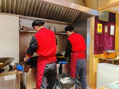 大堂-老通城豆皮大王(吉庆街店)