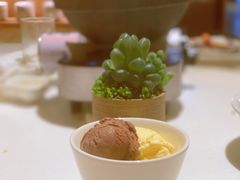 -长春凯悦酒店咖啡厅Market Café