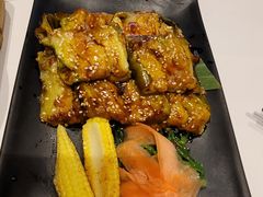 -若蘭慈·无国界素食料理(欢乐海岸店)