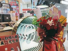 -LELECHA乐乐茶(王府井喜悦店)