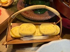 -吴越荣记苏州菜·松鼠桂鱼 100% 活鱼现做(月光码头店)