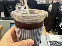 -Gee Coffee Roasters(万象城店)
