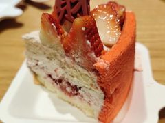 -壹点壹客·生日蛋糕(南山店)