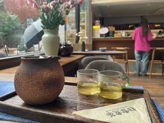 -扫雪煮茶(西村店)
