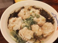 海鲜馄炖-全渔村小海鲜