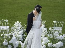 -第一夫人婚纱摄影(南京店)