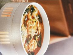 -苏帮袁Sue Cuisine(来福士店)