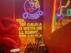 -黑熊披萨orso pizza