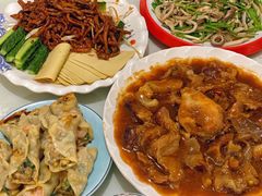 -逢春菜馆天津菜(胜利路店)