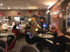 -109 COFFEE(建筑学院店)