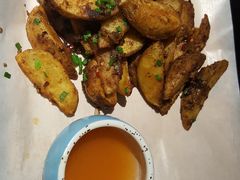 -老头儿油爆虾·知味杭州(爱琴海购物中心)