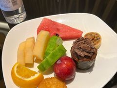 -青岛富力艾美酒店