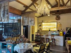 -陶野咖啡·面包披萨