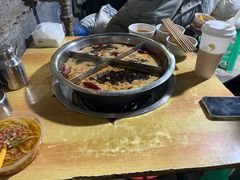 -渝味黄姐火锅(黄泥村店)