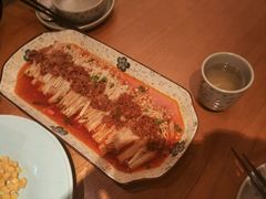 -蜜桃餐厅·江浙融合菜(荟聚购物中心店)