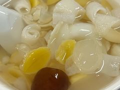 -老福合沟无米粿甜汤粿品店
