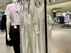 -ZARA(凯德乐峰广场店)