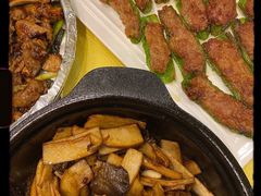 -盛记顺德高佬猪杂粥