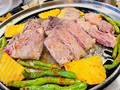 -吉志烤肉(太原总店)