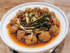 -缤圣源中国清真菜(群力店)