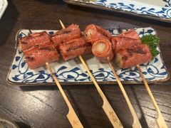-哥哥の深夜食堂(永乐汇亲子购物运动中心店)