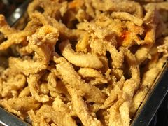 -阿姨小肉摊(同济西苑店)