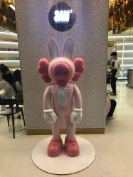 点击看大图 -3AM·S HAIR SALON烫发染发接发