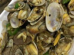 -贞姨美食·老字号海鲜大排档