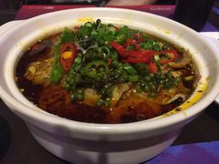 -一个叫川的地方(麒麟新天地店)