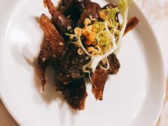 -宝丽轩中餐厅BAOLIXUAN
