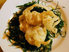 青松鮮貝-厉家菜(德胜门总店)