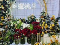 -蜜桃花开·中西融合菜E&W(南长街店)