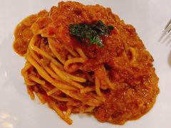 -卡佩罗意大利餐厅及酒吧Al Cappello Trattoria